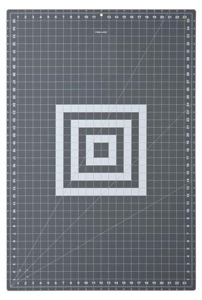 Alfombrilla de corte de 60 x 91 cm, tamaño A1 Imagen del producto 