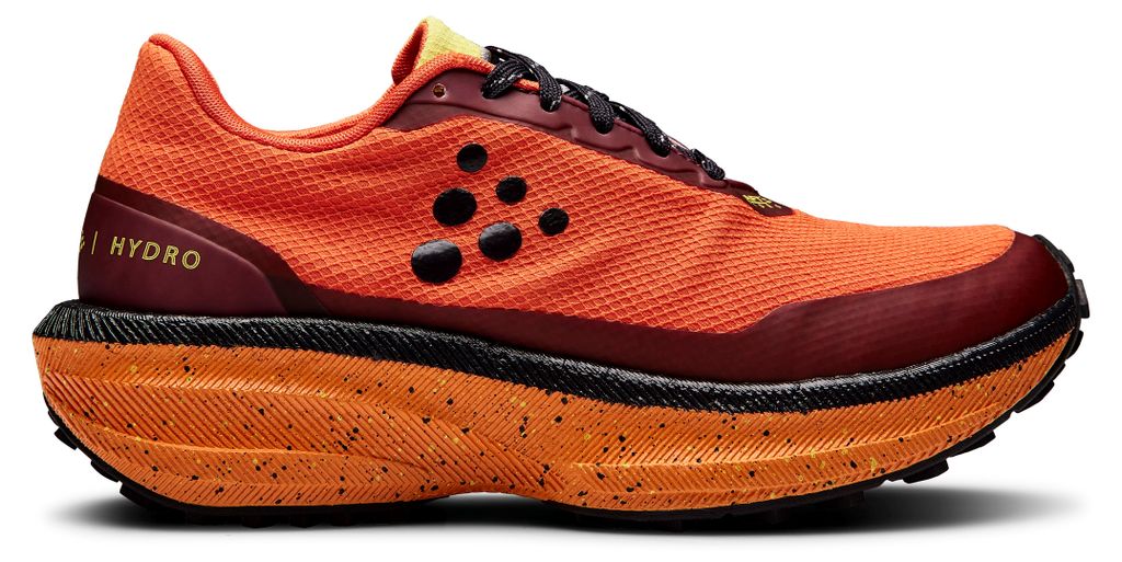 craft W Endurance Trail Hydro Schuhe 38,7