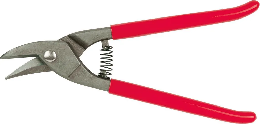 KS TOOLS 118.0147 Fresa per fori a destra - Utensile Professionale Acciaio