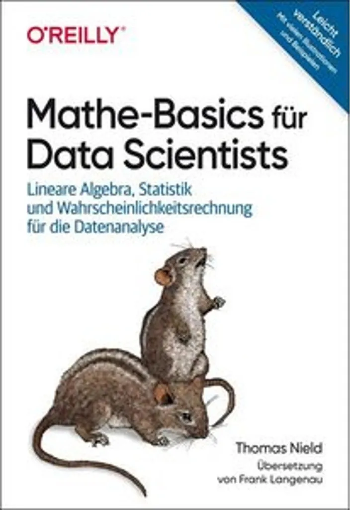 Marre de ne pas comprendre les algorithmes ? Voici les bases maths