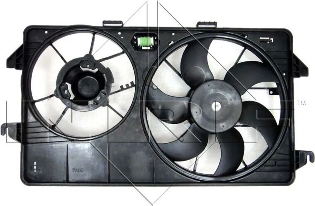 Ventilateur Moteur Ford Tourneo Connect OE 1439619 NRF Performance