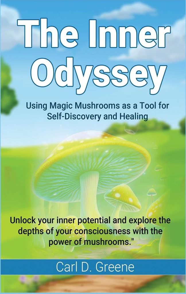 The Inner Odyssey