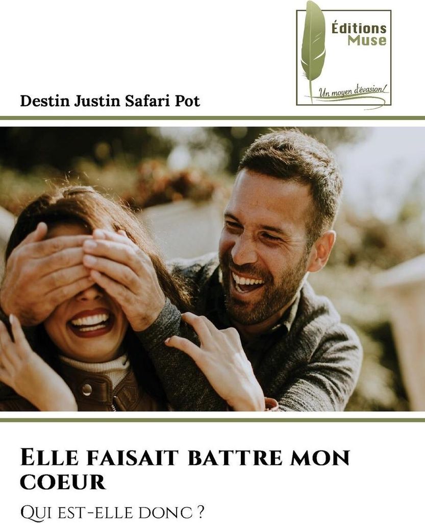 Elle faisait battre mon coeur