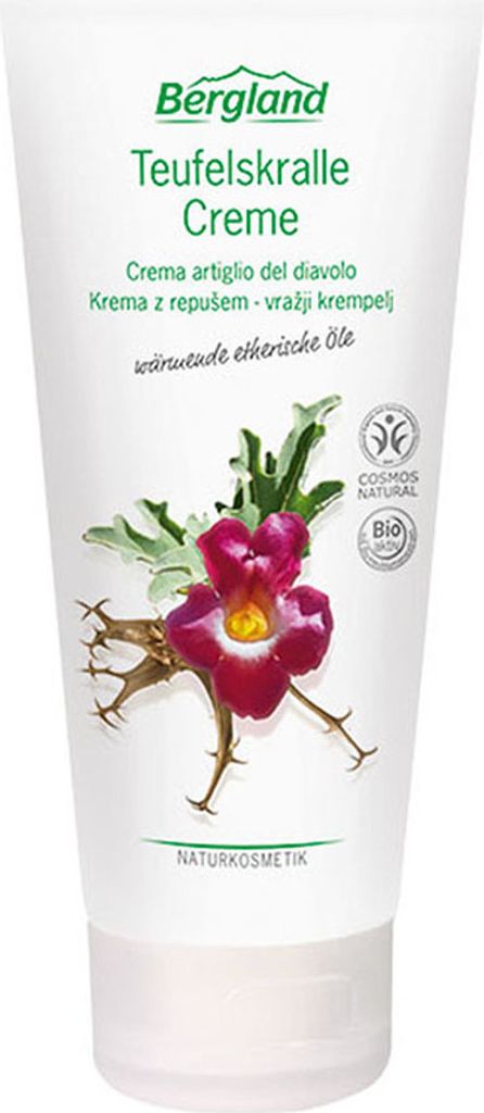 Teufelskralle - Creme 200ml Produktbild 