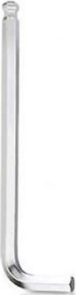 TOPTUL Winkelschraubendreher AGBL1220 199mm Chrom-Vanadium-Stahl