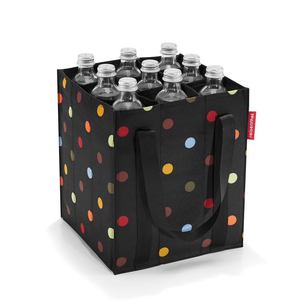 reisenthel Flaschenträger Flaschentasche Flaschenkorb bottlebag Einkaufstasche
