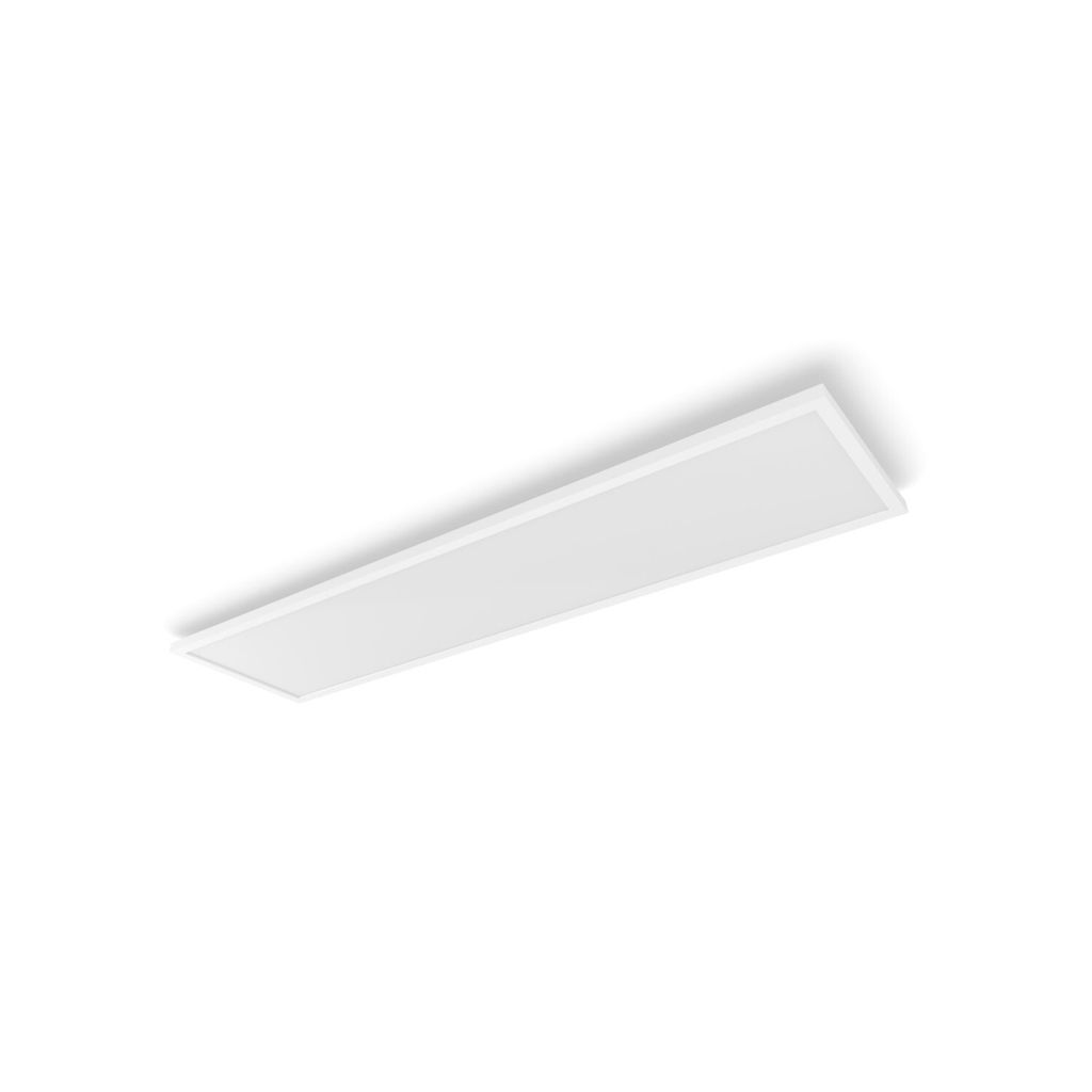 Philips Hue LED Panel White & Color Ambiance Surimu eckig Produktbild 