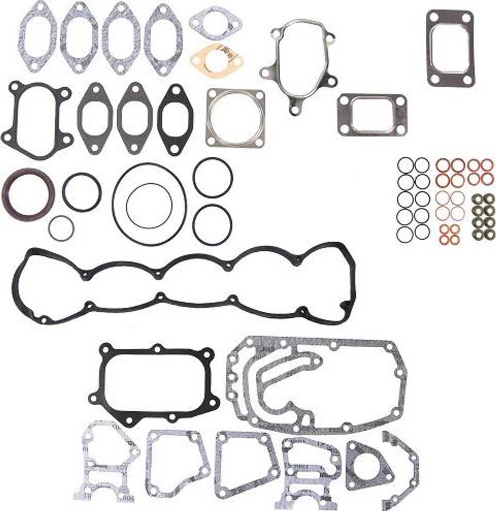 Zylinderkopfdichtsatz ohne ZKD Passend für Fiat Ducato 290 Iveco Daily 5890739