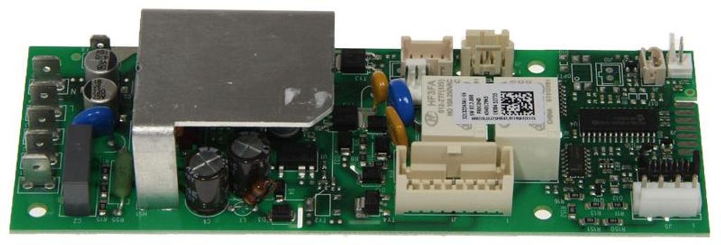Delonghi scheda PCB 230V macchina caffè ECAM13.123 Immagine del prodotto 
