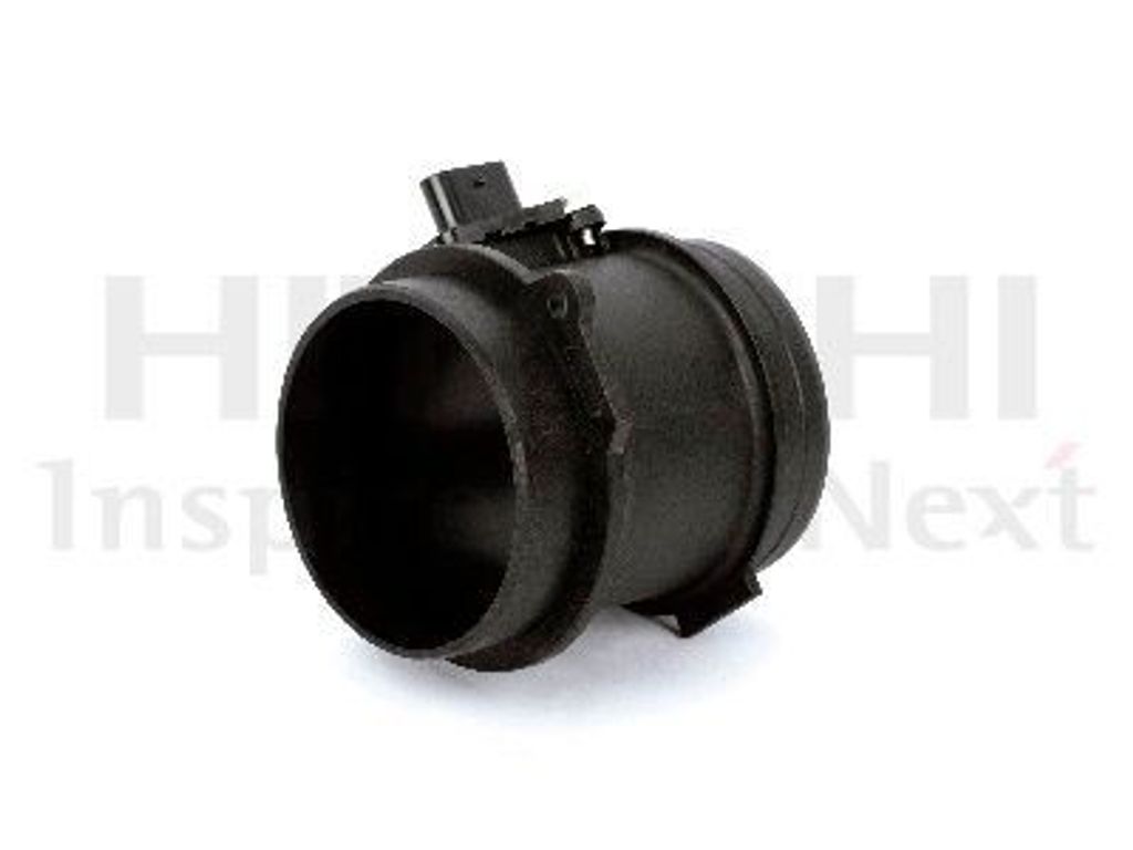 HITACHI 2505137 Luftmassenmesser LMM für VW Amarok Pickup (2HA, 2HB, S1B, S6B, S7A, S7B) Luftmengenmesser