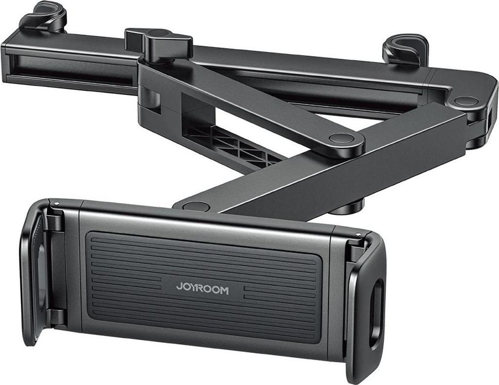 Joyroom Jr-Zs433 Supporto per auto per poggiatesta - Nero Immagine del prodotto 