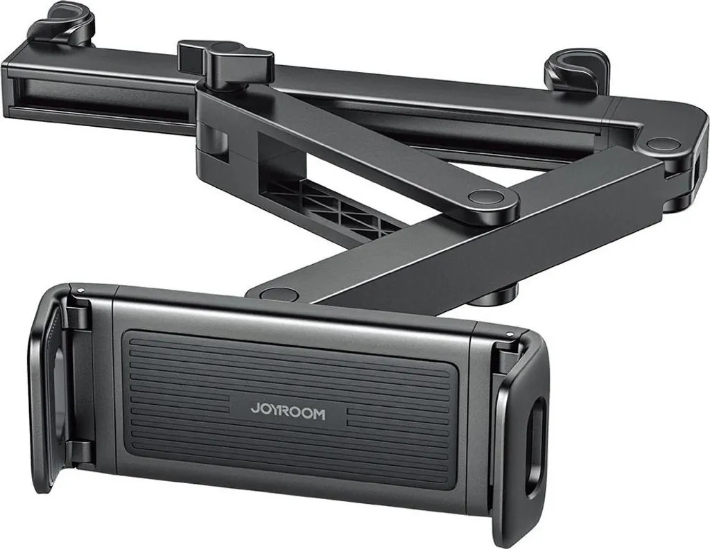 Joyroom Jr-Zs433 Supporto per auto per poggiatesta - Nero