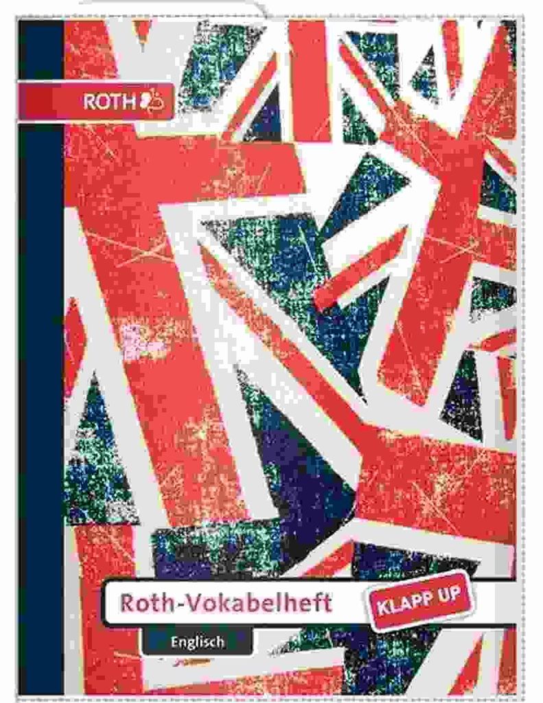 Roth Vokabelhefte Klapp-up Englisch / 12er Sort. Produktbild 