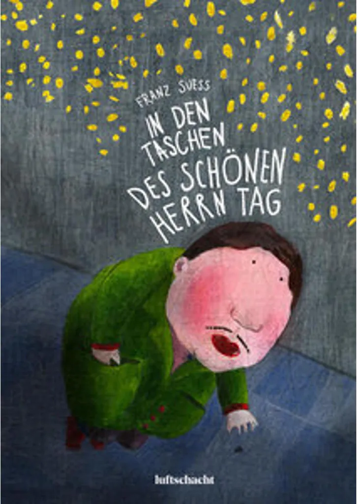 Éveil à l'Imagination : In den Taschen des schönen Herrn Tag livre enfant