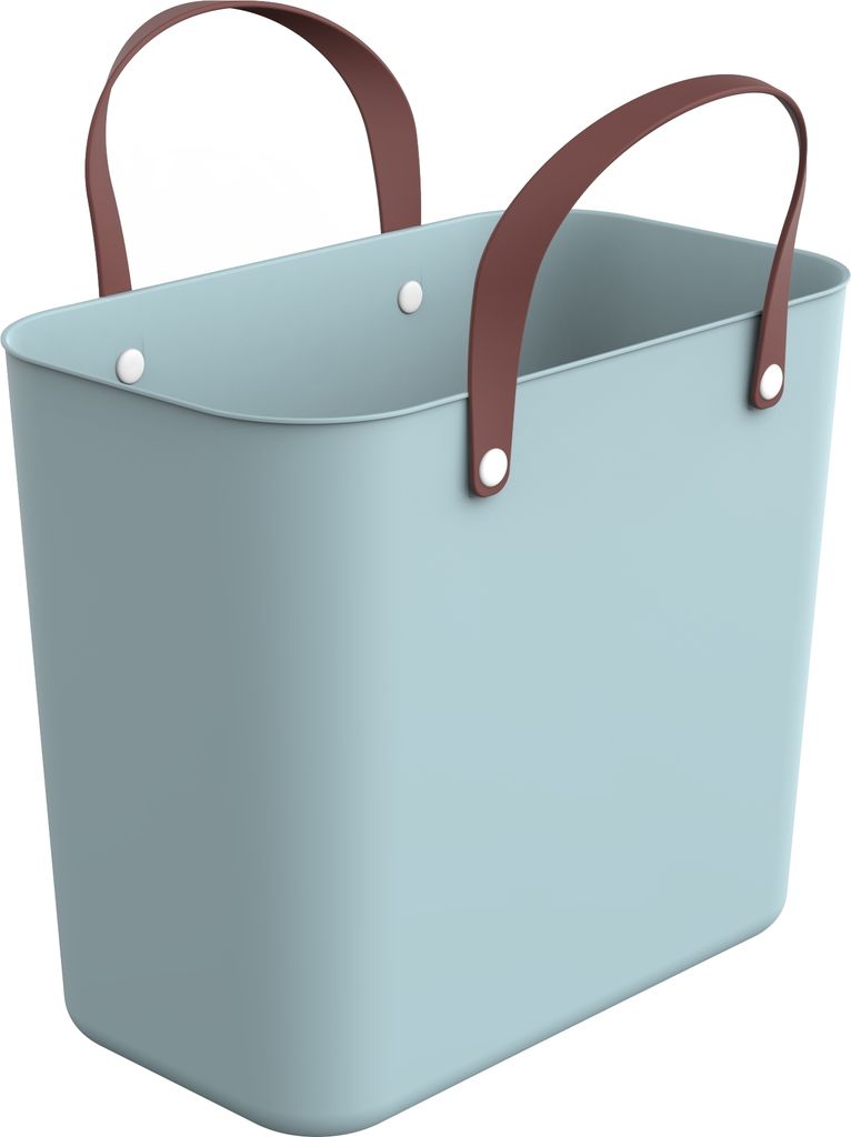 ROTHO Multibag Style 25l Albula 40x23,5x34cm skilla turkey Obrázok produktu 