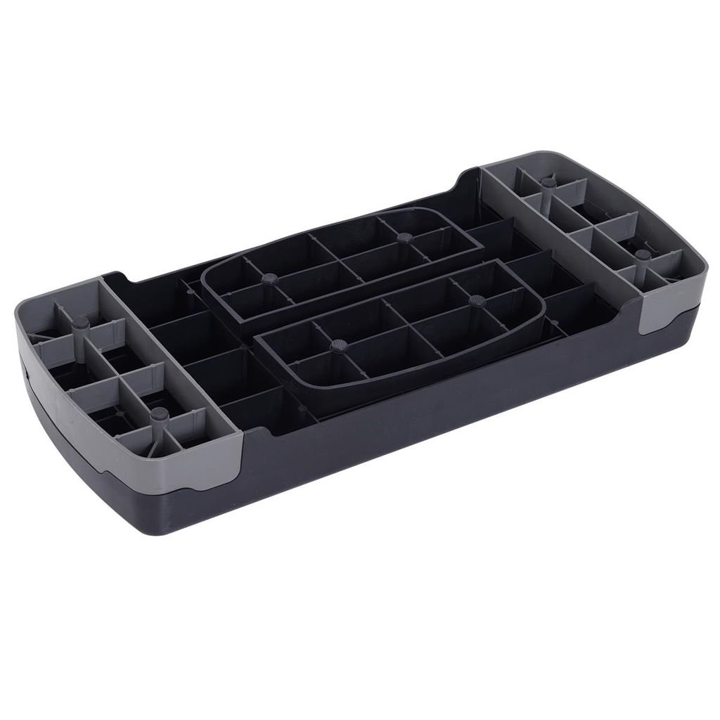 HOMCOM Stepping Board Aerobic Fitness Cvičenie na bicykli Obrázok produktu 13