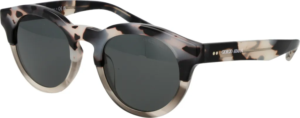 Giorgio Armani 0AR8189U 600987 51 Lunettes de Soleil pour Homme Chic