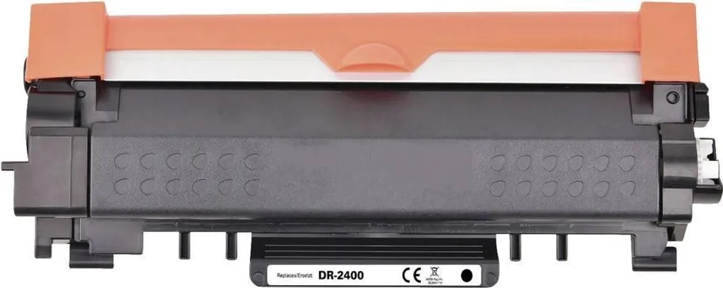 Problemi di Stampa Brother? Tamburo Renkforce DR2400 RF-5608680 12000p