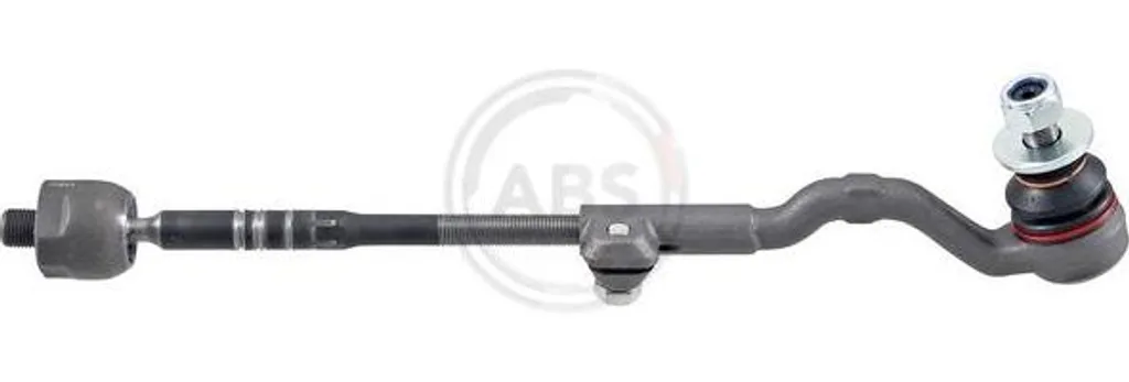 Supprimer jeu direction BMW X5 X6 avec barre accouplement A.B.S. 250353