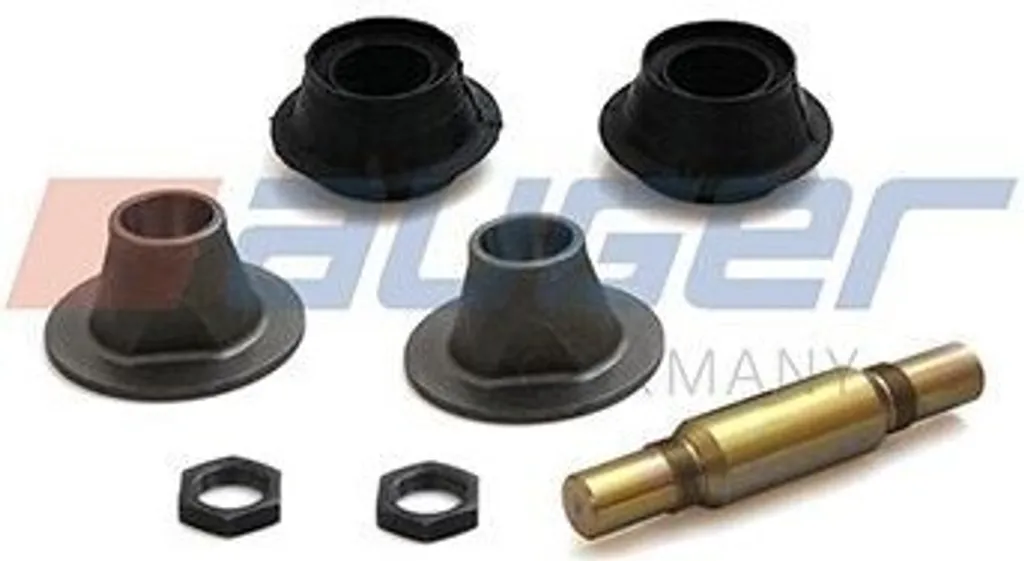 Kit barre stabilisatrice AUGER 54402 : fini les bruits de suspension