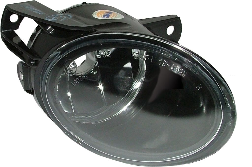TYC Nebelscheinwerfer rechts 19-0529-01-9