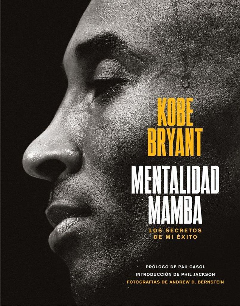 Mamba-Mentalität