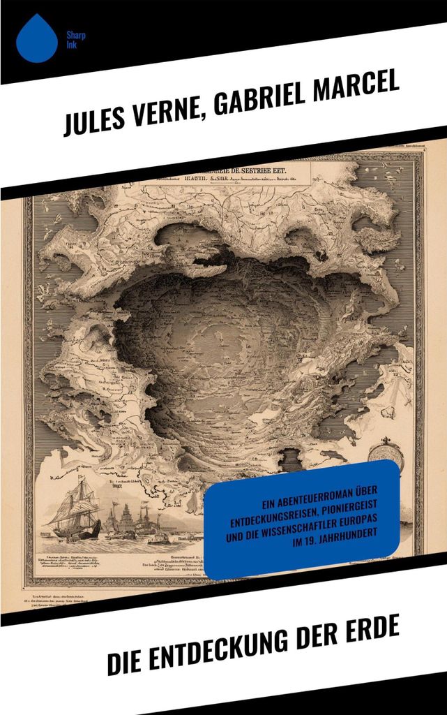 Die Entdeckung der Erde