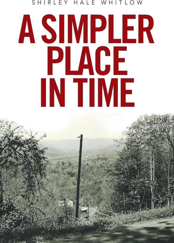 A Simpler Place in Time