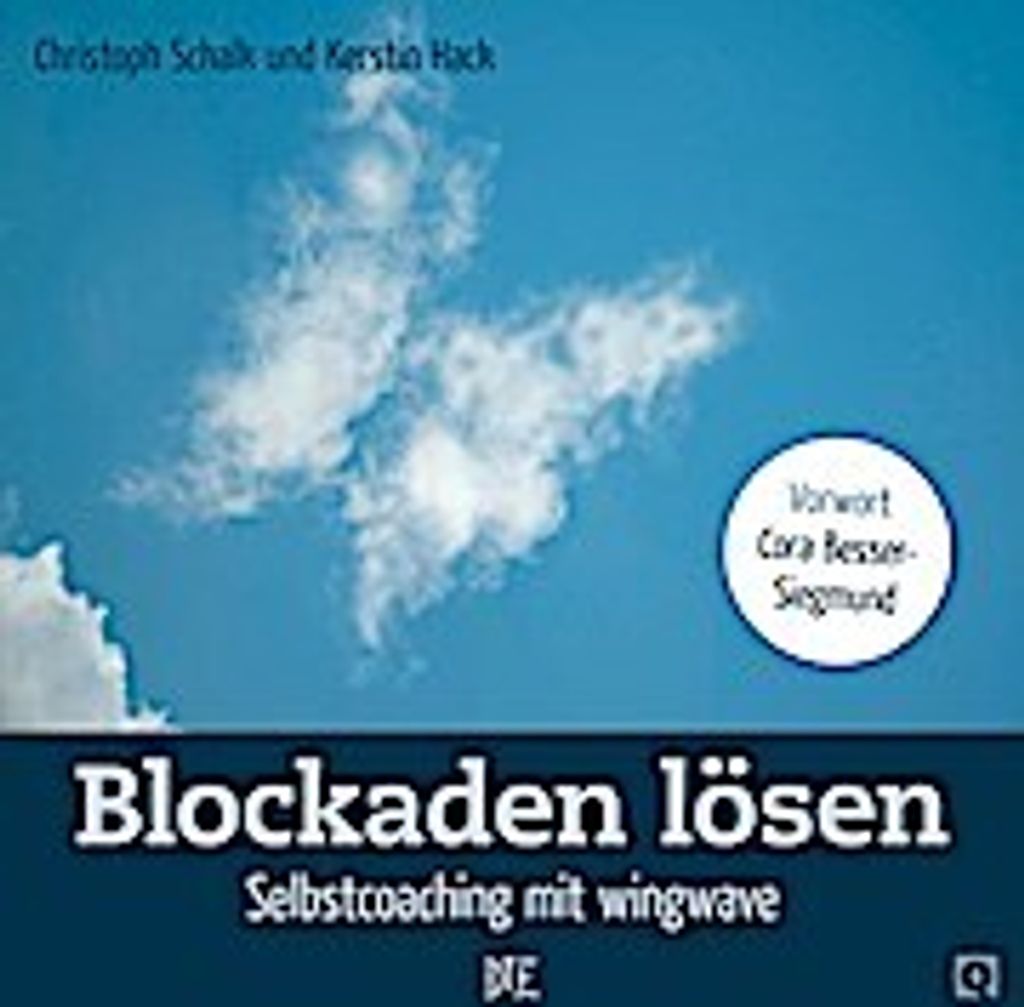 Blockaden lösen