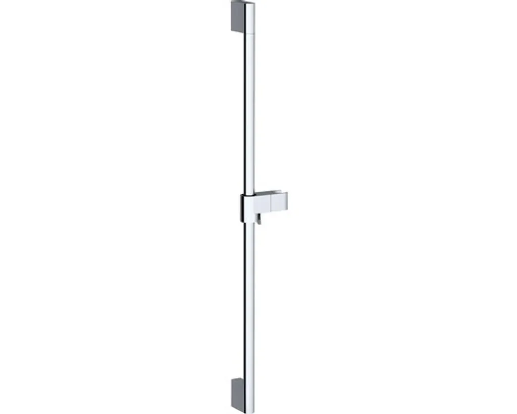 Support coulissant RAVAK 974.00 X07P013 barre de douche chromée 70cm