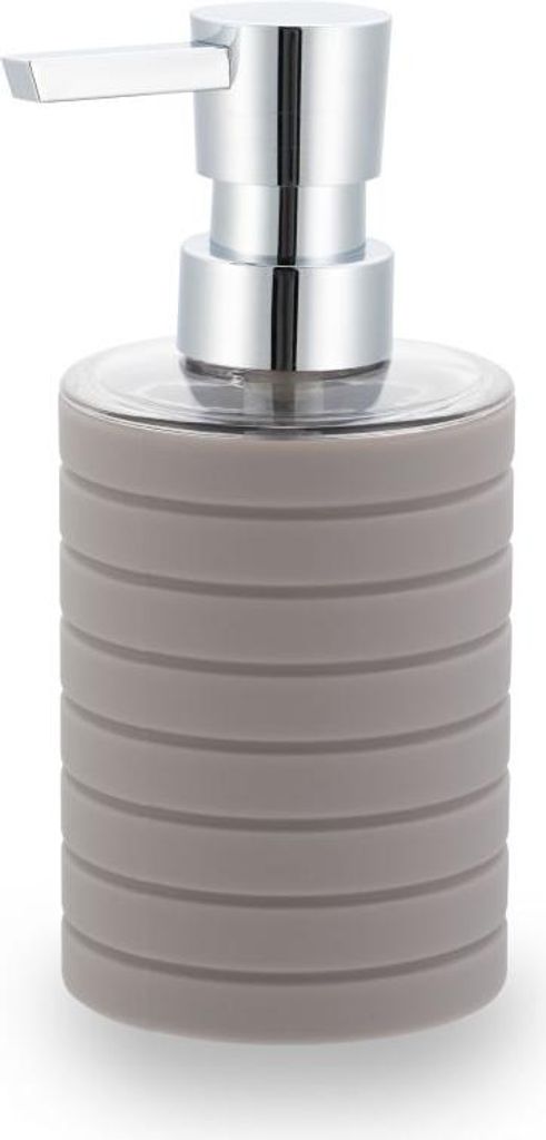 TrendLine Seifenspender Fido taupe Produktbild 