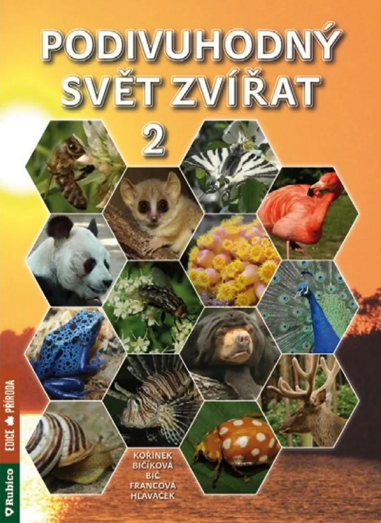 Podivuhodný svět zvířat 2 : Livre Éducatif pour Apprendre les Animaux