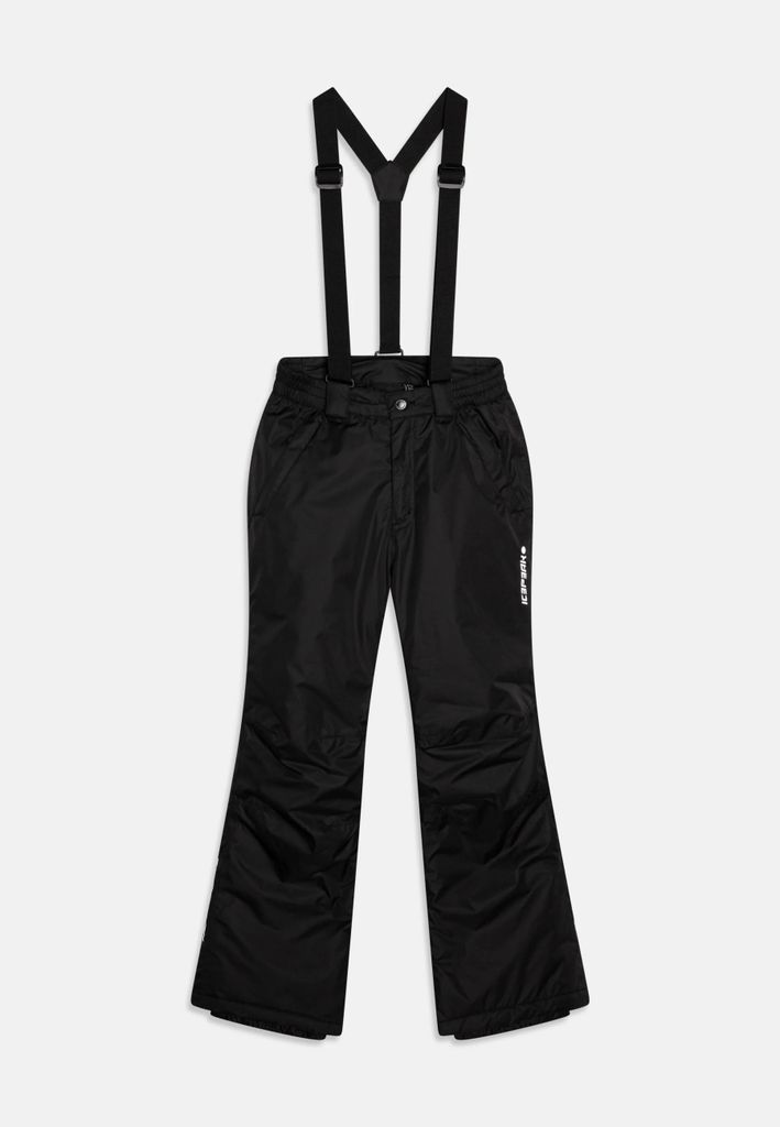 Icepeak NOS ICEPEAK LAFE JR SCHWARZ 152
