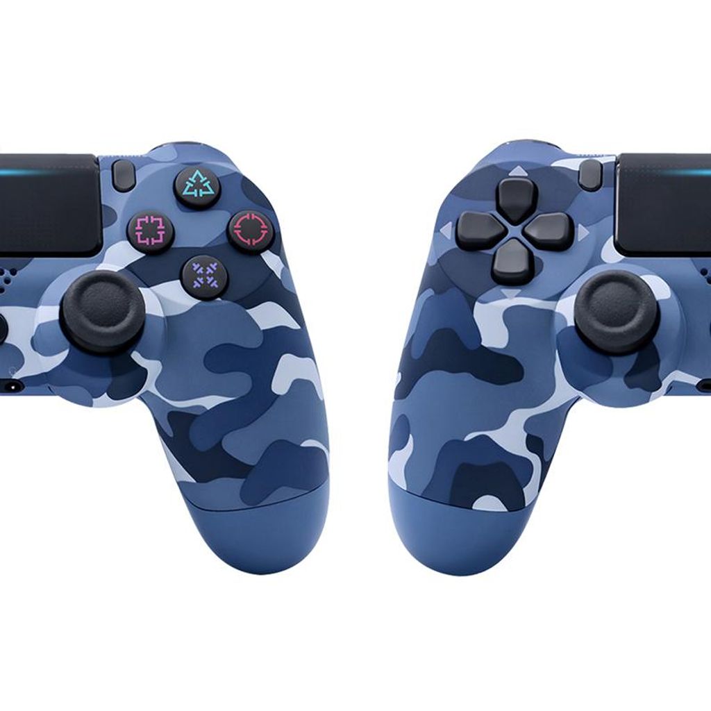 Kompatibler PS4-Controller – DualShock Wireless Bluetooth Produktbild 