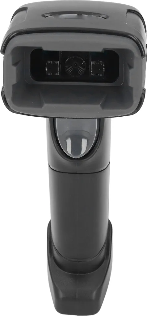 Scanner de code QR portable et terminal OCR polyvalent pour commerce - 2