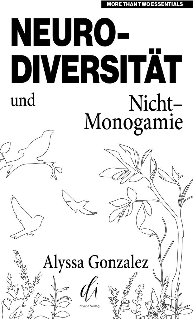 Neurodiversität und Nicht-Monogamie
