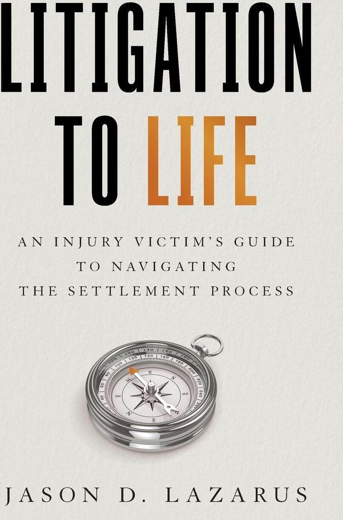 Litigation to Life