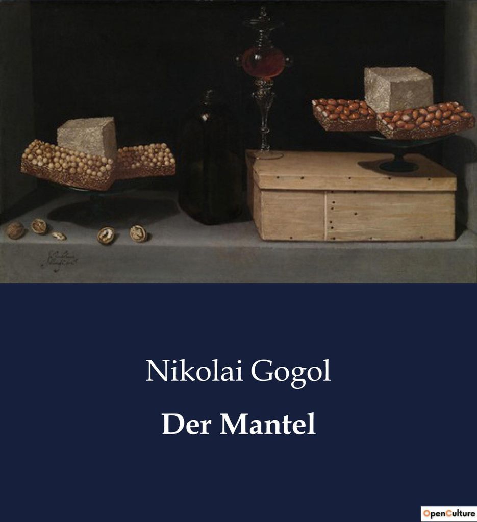 Der Mantel