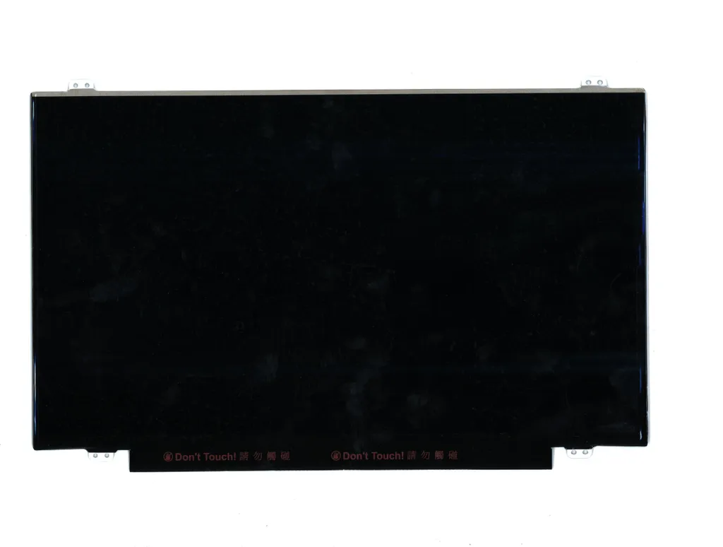 Écran Lenovo 14.0 FHD IPS AG - Dalle de Remplacement pour PC Portable