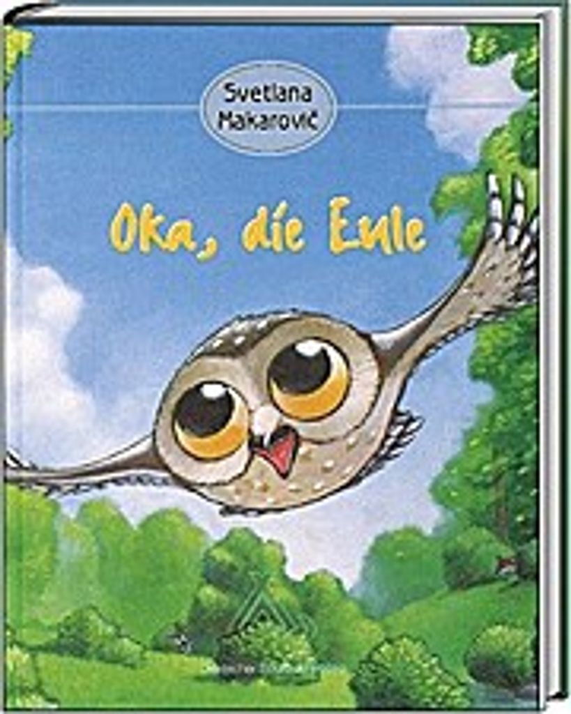 Oka, die Eule