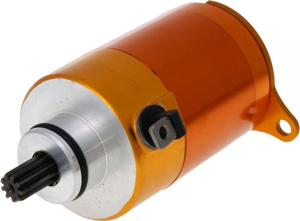 Anlassermotor verstärkt für GY6 125-150ccm