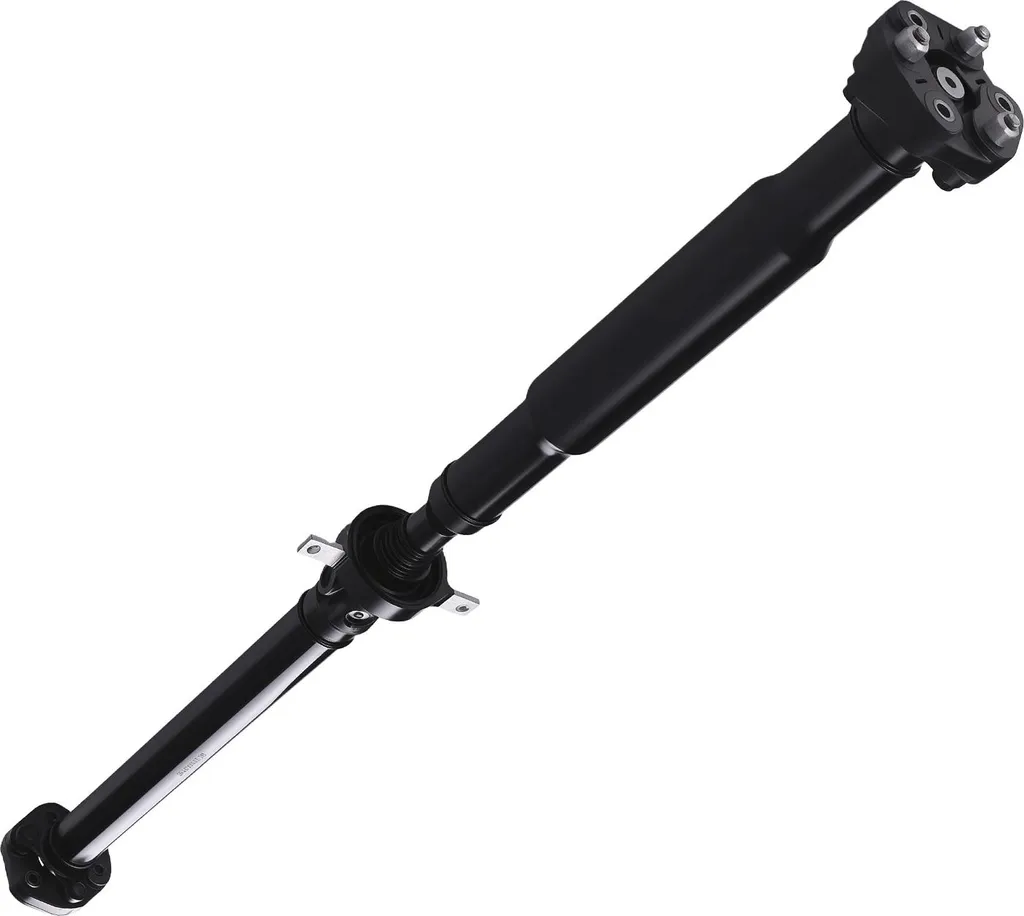 Arbre de transmission BMW 318d 320d E90 E91 E92 E93 contre vibrations