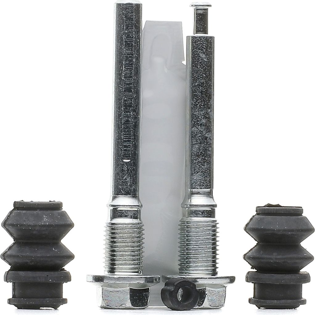 JP GROUP 3964003410 Führungshülsensatz Bremssattel Hinten für OPEL Frontera B SUV (U99) AKEBONO Bremsanlage