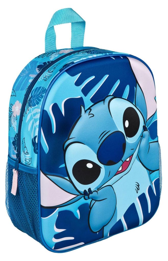 Lilo & Stitch 3D Rugzak Image du produit 