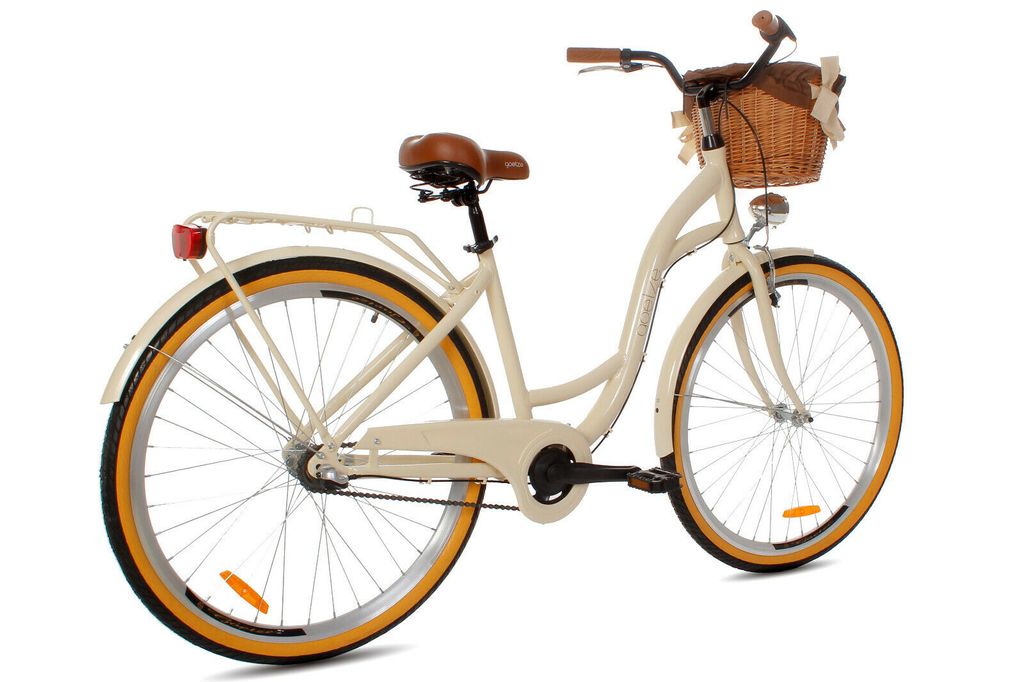 Goetze Style Alu 28 Zoll 3 Gang | Kaufland.de