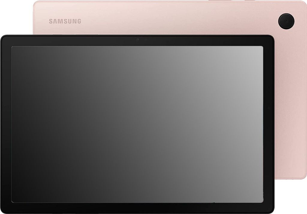 Samsung Galaxy Tab A8 (32GB) WiFi pink gold Produktbild 