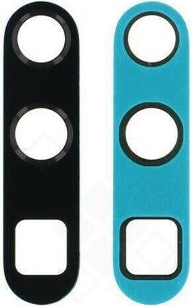 Huawei P30 Pro (New Edition) Hauptkameralinse Kamera Linse Glas Camera Lens Inkl. Klebestreifen