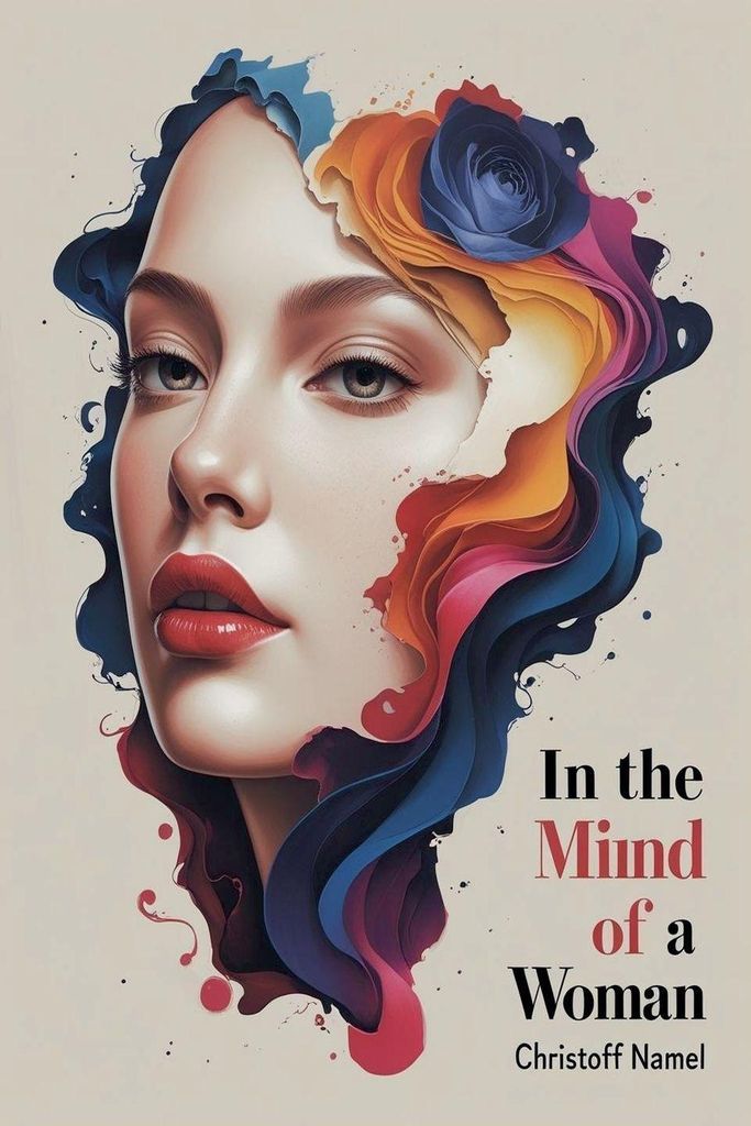 In the mind of a woman