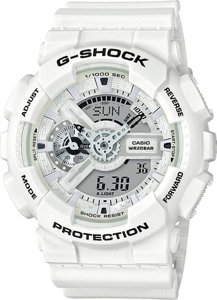 G-SHOCK G-Shock Montre analogique numérique pour homme Image du produit 