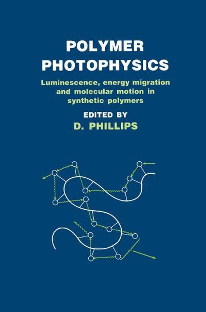 Polymer-Photophysik
